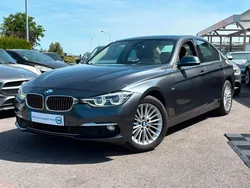 Bmw Série 3 318 d F30 150 Luxury BVM6
