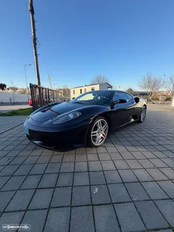 Ferrari F430