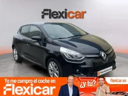 Renault Clio TCe Intens 67kW