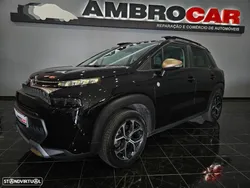 Citroën C3 Aircross 1.2 PureTech C-Series