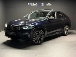 Bmw X4 M40dA 326ch Euro6d-T