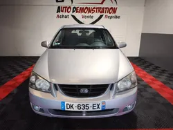 Kia cerato 2.0 crdi