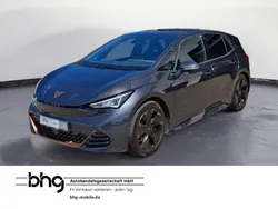 Cupra Born 58 ACC-ParkAssist Navi connect Keyless Climatronic belowZero