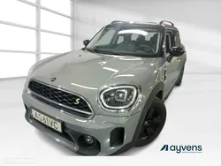 MINI Countryman Cooper SE Premium Essential Auto