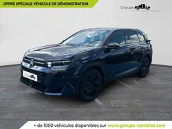 Citroën C5 Aircross HYBRIDE 145 ch e-DCS6 Plus