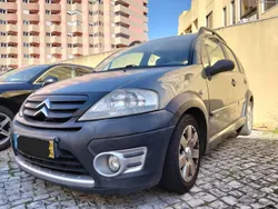 Citroën C3 1.4Hdi X-TR