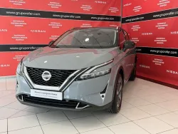 NISSAN Qashqai 1.3 DIG-T mHEV 12V Premiere Edition 4x2 103kW
