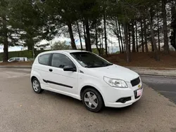Chevrolet Aveo 1.2 16V 84cv 2010