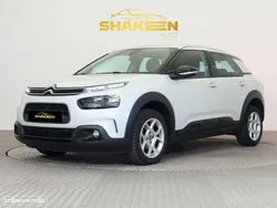 Citroën C4 Cactus 1.2 PureTech Feel