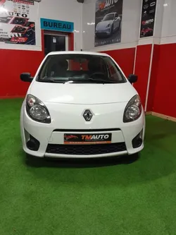 Renault Twingo 2 1.2 75cv