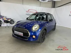 Mini Mini 1.5 D 115 COOPER HEDDON STREET BVA