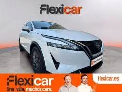 NISSAN Qashqai 1.3 DIG-T mHEV 12V Acenta 4x2 103kW