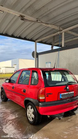 Opel Corsa 1.2 Swing