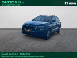Skoda Karoq 2.0 TDI 116ch SCR Business DSG7