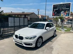 BMW Série 1 F20 5 portes 118d 150 cv Lounge Boîte auto