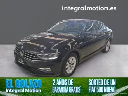 VOLKSWAGEN Passat 2.0TDI EVO 90kW DSG7