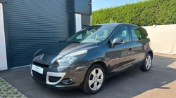 Renault Scenic 3 III 1.9 DCI 130 CH / Régulateur et Limiteur de vitesse / Climatisation / Radar