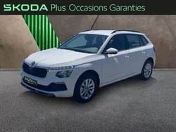 Skoda Kamiq 1.0 TSI Evo 2 116ch Selection DSG7