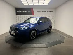 BMW X1 sDrive 18i 136ch DKG7 M Sport First Edition Plus
