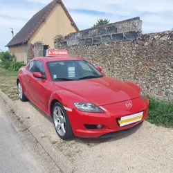 Mazda RX8