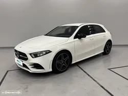 Mercedes-Benz A 160