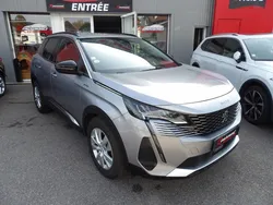 Peugeot 3008 1.5 BLUEHDI 130CH S&S STYLE