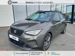 Seat Arona 1.0 TSI 95 ch Start/Stop BVM5 Style