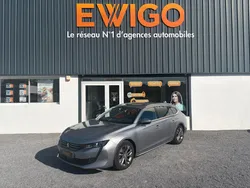 PEUGEOT 508 SW GENERATION-II SW 1.5 BLUEHDI 130CH ACTIVE BUSINESS ENTRETIEN PEUGEOt