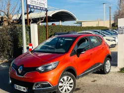 RENAULT CAPTUR TCe 120 Energy Zen EDC