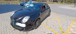 Alfa Romeo Mito 1.3jtd QV