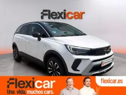 OPEL Crossland 1.2 S&S GS 130 AT6