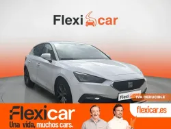 SEAT León 2.0TDI S&S Style 115