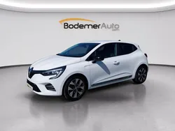 RENAULT Clio TCe 100 GPL Evolution
