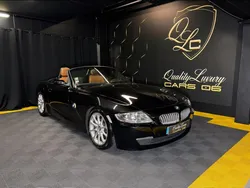 BMW Z4 Roadster 3.0si - BVA ROADSTER E85 Roadster 3.0si