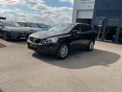 VOLVO XC60 2.4D AWD 163 Momentum Geartronic A