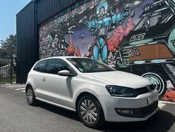 Volkswagen Polo 1.2 TSI 100 BVA - Chaîne de distribution changée - Apple Carplay
