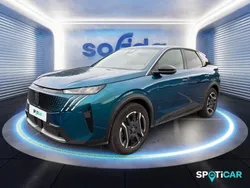Peugeot 3008 Electrique 210ch Batterie 73 kWh Allure