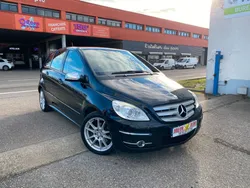 Mercedes CLASSE B 200 2.0 136 CH SPORT BVA