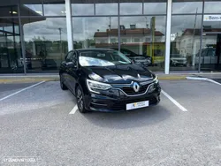 Renault Mégane 1.5 Blue dCi Limited