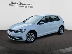 VOLKSWAGEN Golf 1.6 TDI 115 BlueMotion Technology FAP First Edition