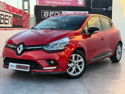 Renault Clio TCe GPF Energy Limited 66kW