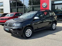 Dacia Duster Blue dCi 115 4x4 Confort