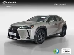 LEXUS UX 250h Business City 2WD