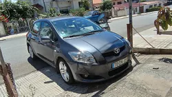 Toyota Auris D-cat 2.2 177cv