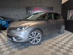 RENAULT SCENIC IV TCe 130 Energy Intens / entretien complet et à jour
