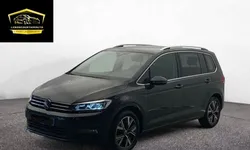 Volkswagen touran 1.5 tsi dsg carat - autres modeles disponibles