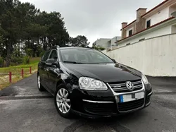 VW Golf V  1.9TDI 105CV