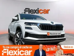 Skoda Karoq 1.5 TSI Ambition ACT DSG 110KW