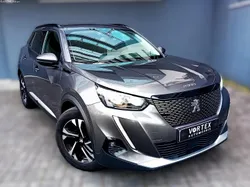 Peugeot 2008 BlueHDi 110 Allure