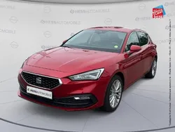 Seat Leon 2.0 TDI 150ch Xcellence DSG7